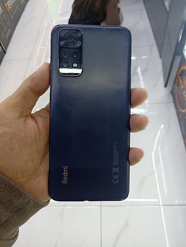 xiaomi redmi note 11 pro дисплей: Redmi, Redmi Note 11, Б/у, 128 ГБ, цвет - Синий, 2 SIM — 1