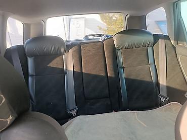 Honda: Honda Orthia: 2003 г., 2.3 л, Автомат, Бензин, Универсал — 11