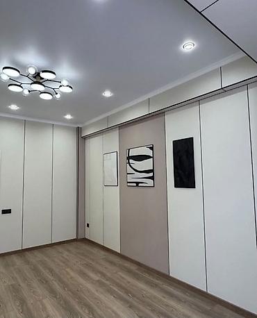 jack 4: 1 комната, 42 м², 7 этаж, Евроремонт — 1