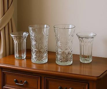 Вазы: Вазы советские. Бесплатная доставка. Уршельский стекольный завод . На — 3