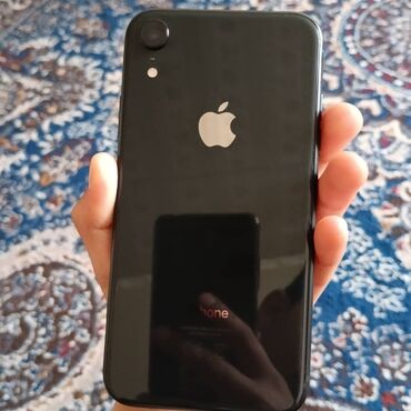 айвон xr: IPhone Xr, 64 ГБ