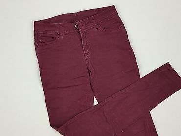 religious jeans: Denim, Jeansy damskie, rozmiar S — 1