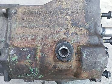 Коробки передач: Коробка передач Механика Mercedes-Benz 1993 г., Б/у, Оригинал, Германия — 7