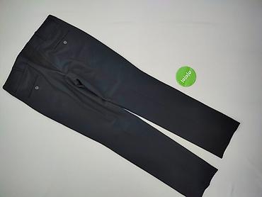 sklep second hand: Spodnie materiałowe damskie, rozmiar S — 3