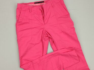 Zara, Material trousers for women, size M