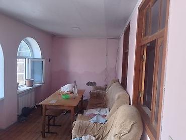 yardimli: 4 otaqlı, 117 kv. m, Kredit yoxdur, Orta təmir — 8
