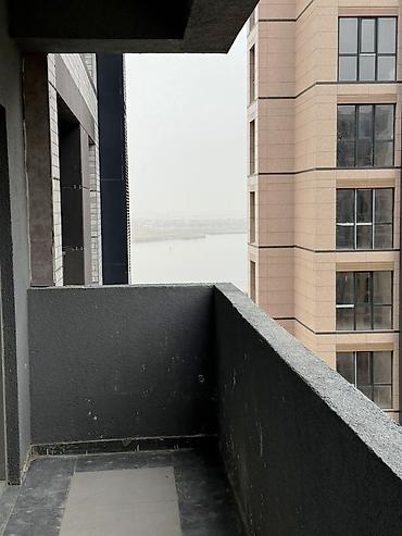 Yeni tikili: Zığ qəs., 4 otaqlı, Yeni tikili, m. Həzi Aslanov, 127 kv. m — 8