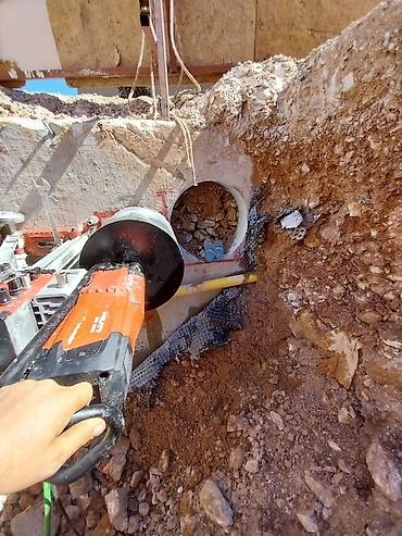 1 kub betonun hazirlanmasi: Vüqar Usta | Beton Kəsmə və Karot Xidməti - Bakı, Sumqayıt və Qarabağ — 5