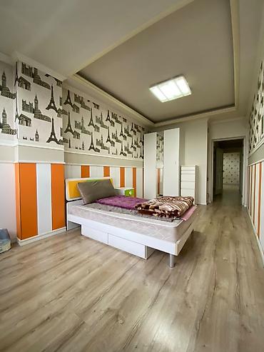 Продажа квартир: 6 комнат, 212 м², Золотой квадрат Элитка, 10 этаж, Дизайнерский ремонт — 18