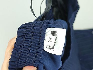 spodnie sellpy: New Fashion, Spodnie materiałowe damskie, rozmiar XL — 4