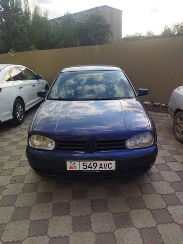печка на гольф 3: Volkswagen Golf: 2004 г., 1.6 л, Автомат, Газ, Хетчбек