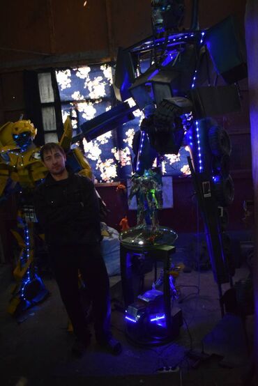 Развлечение и отдых: Продажа бизнеса at lalafo.kg — 22 Развлечение и отдых: Продажа бизнеса — 22