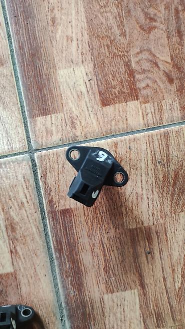 map sensor: Toyota датчик коленвала, Тойота датчик распредвала номер : 90919 - — 3