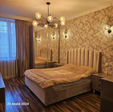 Yeni tikili: Əhmədli, 9 otaq, Yeni tikili, m. Əhmədli, 392 kv. m — 4