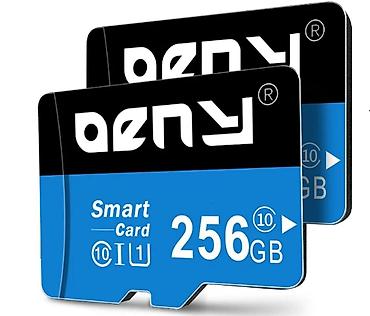 mikro maks: Mikro Yaddaş Kartı SD TF Kart 16GB — 2