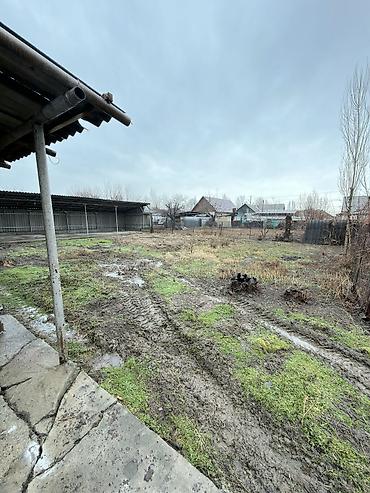 Продажа коттеджей и домов: Кирпичный дом в Новопокровке. - Планировка: 5 комнат, общая площадь — 20