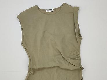 zara basic: Zara, Sukienka damska, rozmiar L — 1