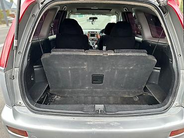Honda: Honda Stream: 2002 г., 2 л, Автомат, Бензин, Минивэн — 11
