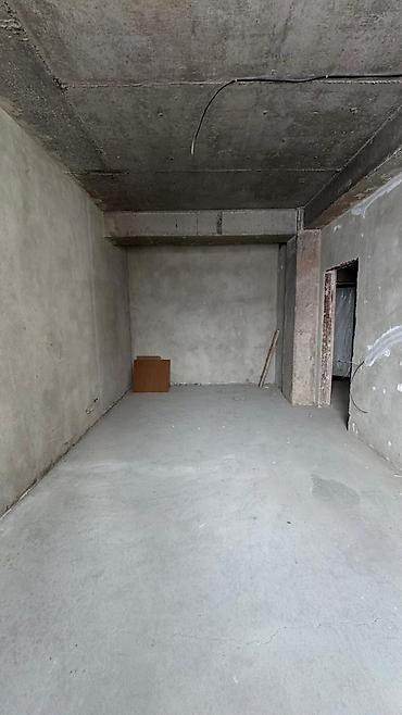 Продажа квартир: 1 комната, 41 м², Пишпек Элитка, 7 этаж, Готовая ПСО (под самоотделку) — 6