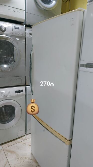 Духовки: Б/у 2 двери Холодильник Продажа