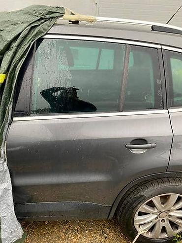 kombi 8 1: VRATA ZA VOLKSWAGEN TIGUAN OD 2008. DO 2015. GOD. | Delovi za — 2