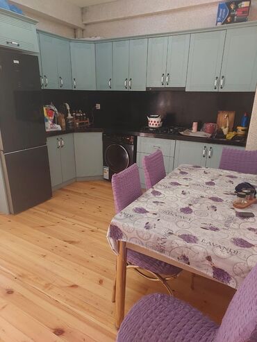 Mənzil kirayələyirəm: Mənzilin təsviri MASAZİR 90 kivadirat yoldan 40 metir mesafede bina — 2