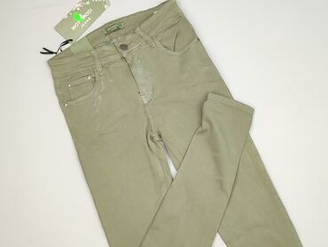 Jeans for women, size S (EU 36)