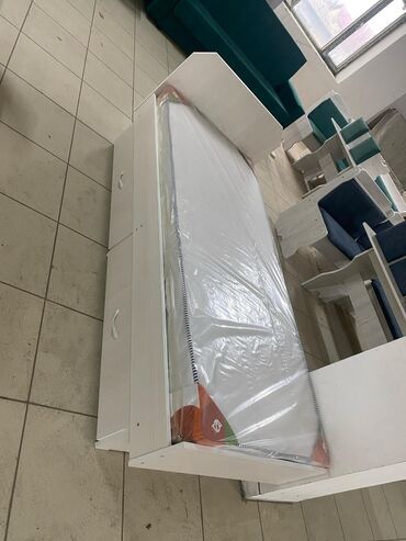 Односпальные кровати: Односпальные кровати — 7