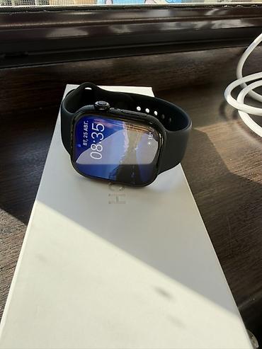 модем о: Apple Watch 11 серия 46m новый Жаны алгам 2-3 кун эле болду — 3