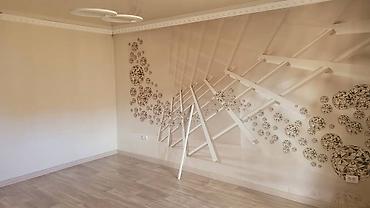 Продажа коттеджей и домов: 🏡 Продаётся просторный дом в районе Восток-5 📐 Площадь дома: 150 м² 🌿 — 4