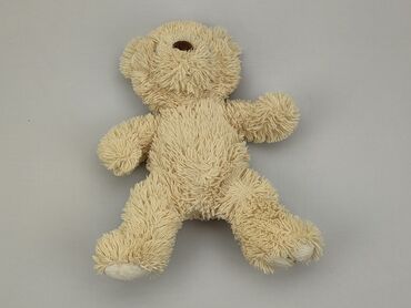 М'які іграшки: М'яка іграшка Плюшевий ведмедик, стан - Хороший
