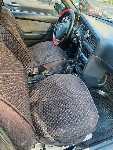 Унаа сатуу: Daewoo Nexia: 2011 г., 1.6 л, Кол менен иштөөчү, Бензин, Седан — 4
