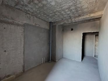 чайка 3: 3 комнаты, 90 м², Элитка, 10 этаж, ПСО (под самоотделку) — 5