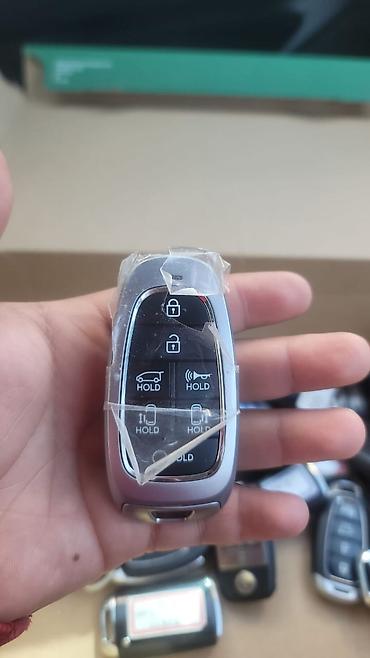 СТО, ремонт транспорта: Изготовление систем автомобиля, Услуги автоэлектрика, Установка, снятие сигнализации, без выезда — 9