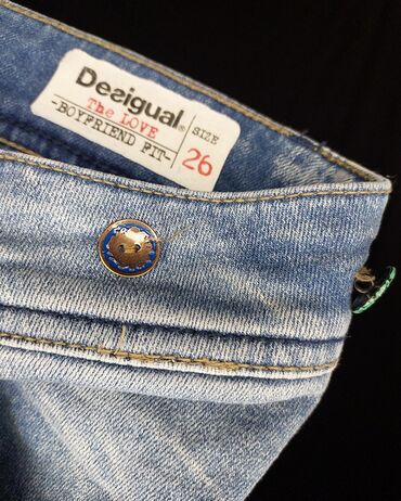 Джинсы: Джинсы, Все размеры — 16