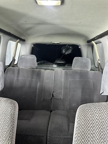 Honda: Honda CR-V: 1995 г., Автомат, Бензин, Кроссовер — 10