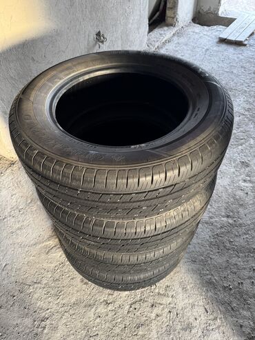 купить диски на авто бишкек: Шины 225 / 65 / R 17, Комплект, Легковые, Япония, Dunlop