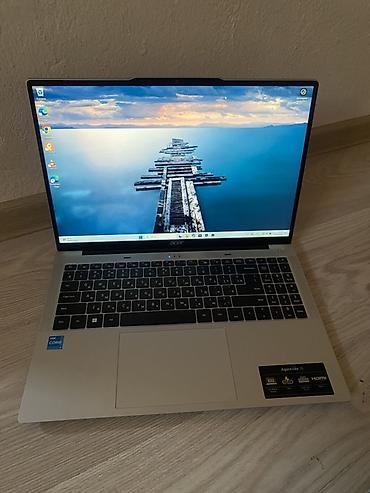 Ноутбуки Acer: Acer Aspire Lite 15 – тонкий 15,6″ ноутбук для учебы и работы — 3