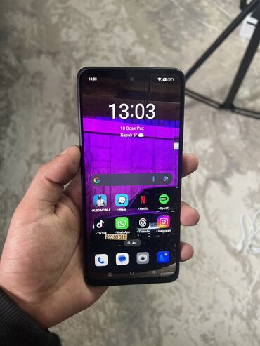 Oppo: Oppo A3x, 128 GB, rəng - Qəhvəyi — 17