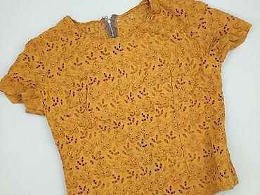 bluza paliona: Bluzka damska, rozmiar S — 1