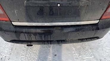 prednja kamera za auto: HROM LAJSNA GEPEKA KABRIO ZA OPEL ASTRA G | Svi delovi za Opel — 1