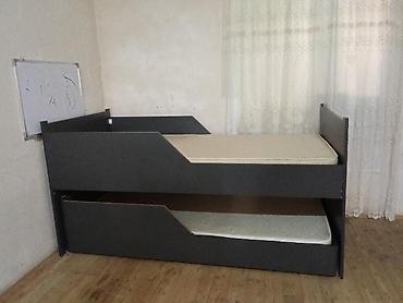 Milana Ikimertebe kravat qiymeti 150man yaxwi veziyyetde matras var 10