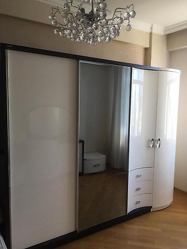 doşəmə ustası: İcarəyə verilir 2 otaqlı yeni tikili 90 m², Həzi Aslanov m. 700 — 6