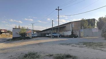 Продажа цехов, заводов, фабрик: Продам мебельный Бизнес с Участком 65 соток. Территория внесена в — 8