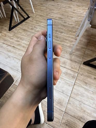 Apple iPhone: IPhone 13, Mavi, Face ID — 5