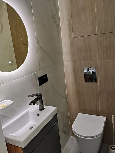 Продажа квартир: 4 комнаты, 105 м², Элитка, 7 этаж, Евроремонт — 18