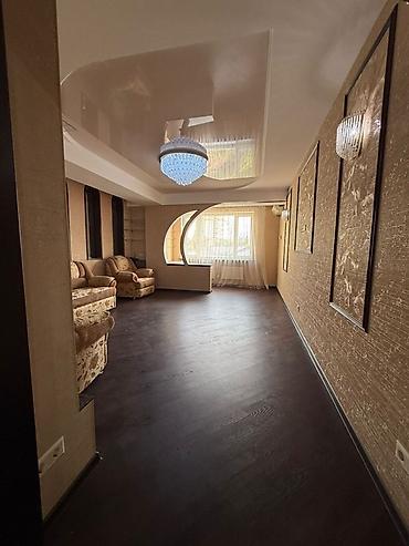 Продажа квартир: 3 комнаты, 137 м², Элитка, 4 этаж, Дизайнерский ремонт — 3