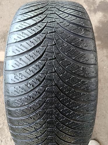 aeolus e70: Шина Dunlop All Season Maxx AS1. 1 шт - Размер: 225/45 R18 - — 1