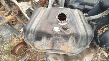 Топливные баки: Топливный бак Honda 2001 г., Оригинал, Япония
