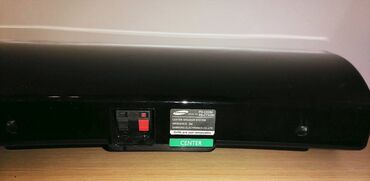 Zvučnici i stereo sistemi: Samsung Home cinema 600W 5.1 sistem zvučnika Na prodaju 5.1 sistem — 5